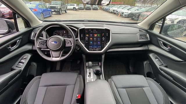 Certified 2025 Subaru Ascent Premium AWD/4WD image 14