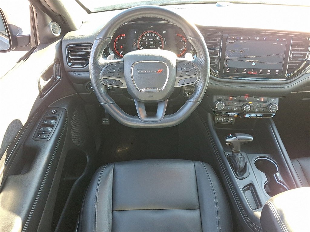 Used 2021 Dodge Durango GT image 11