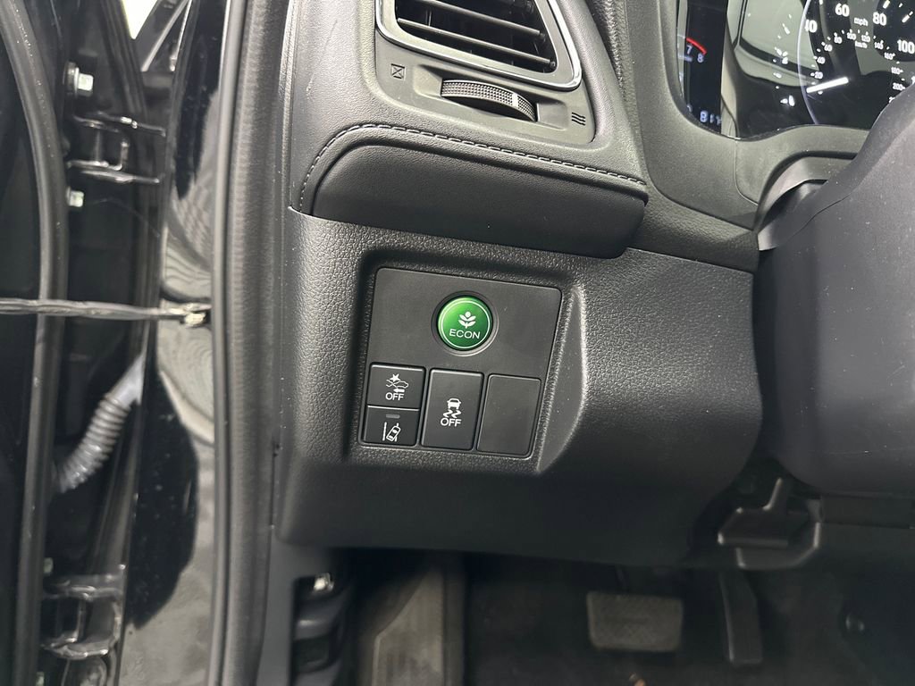 Used 2021 Honda HR-V EX-L image 32