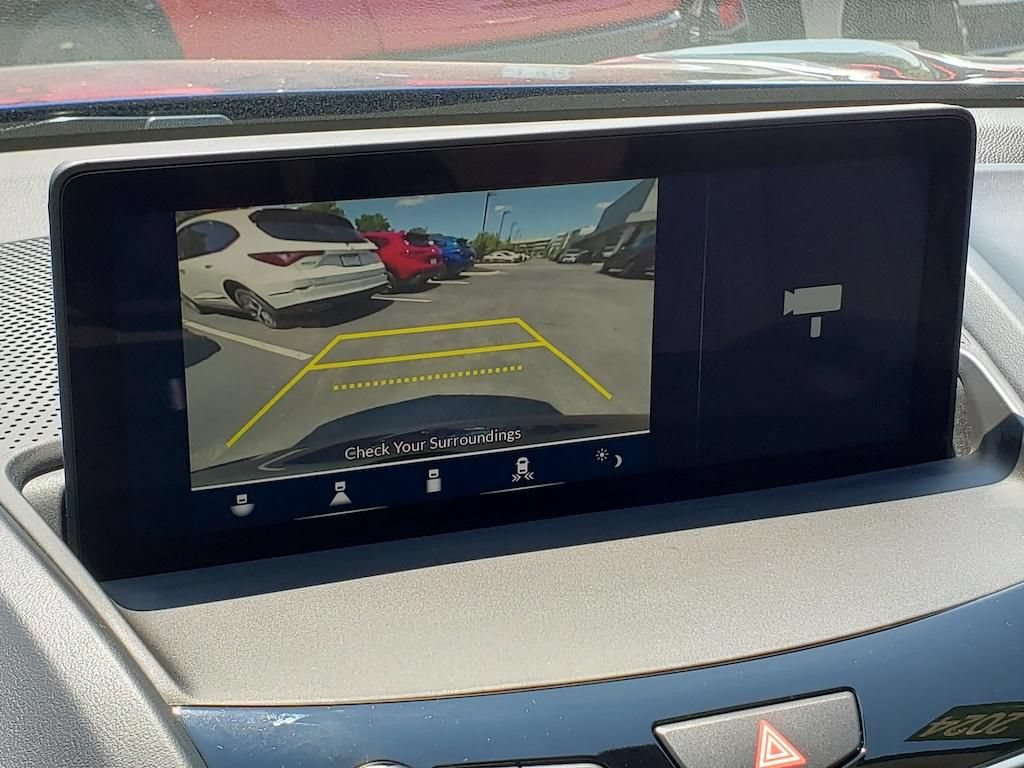 Certified 2024 Acura RDX SH-AWD image 26
