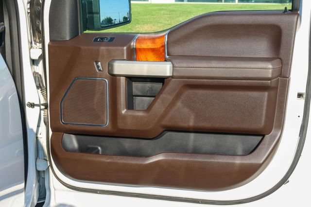 Used 2018 Ford F150 King Ranch w/ Equipment Group 601A Luxury AWD/4WD image 19