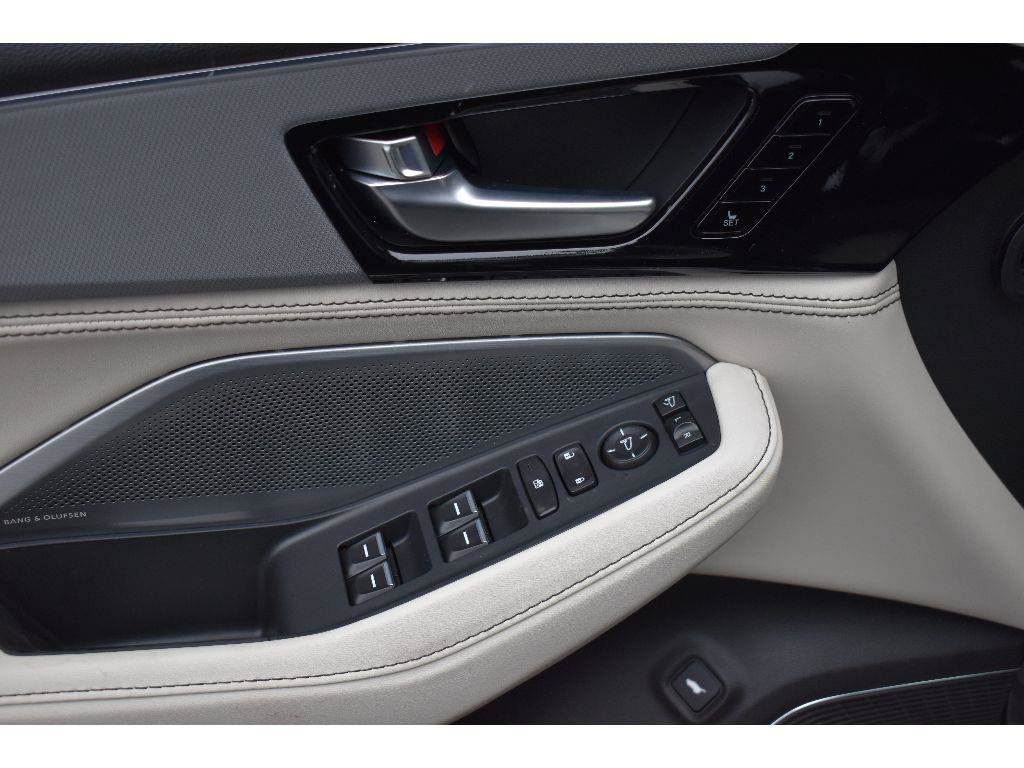 New 2026 Acura MDX A-Spec w/ Advance Package AWD/4WD image 25