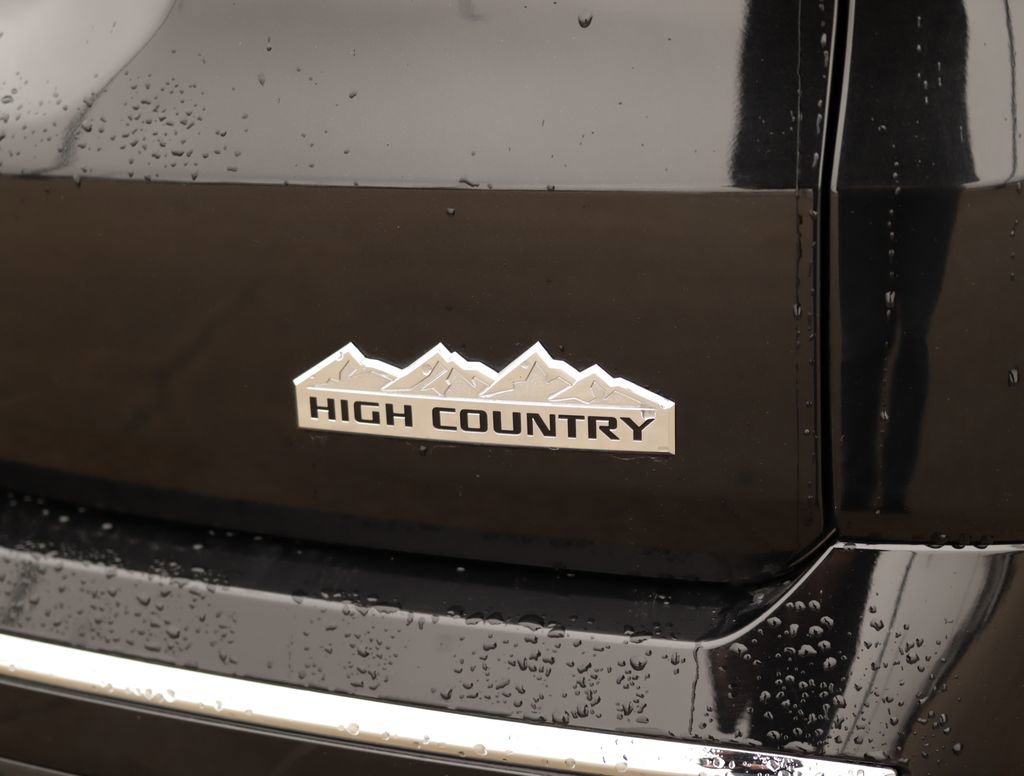 Used 2019 Chevrolet Traverse High Country image 41