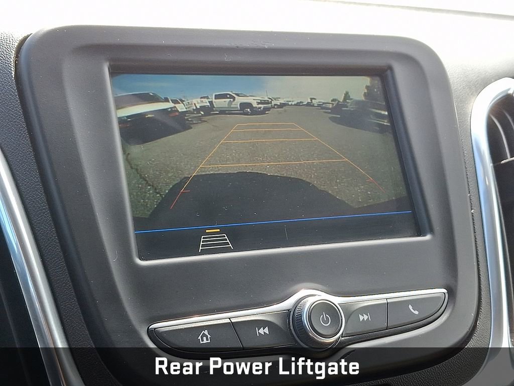 Used 2019 Chevrolet Equinox LT FWD image 19