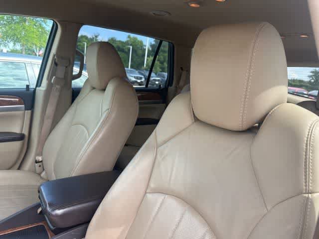 Used 2012 Buick Enclave Leather FWD image 7