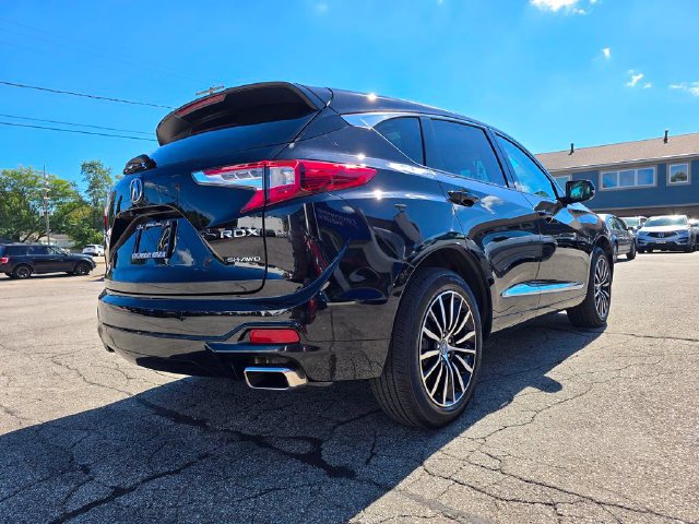 Used 2025 Acura RDX w/ Advance Package AWD/4WD image 6