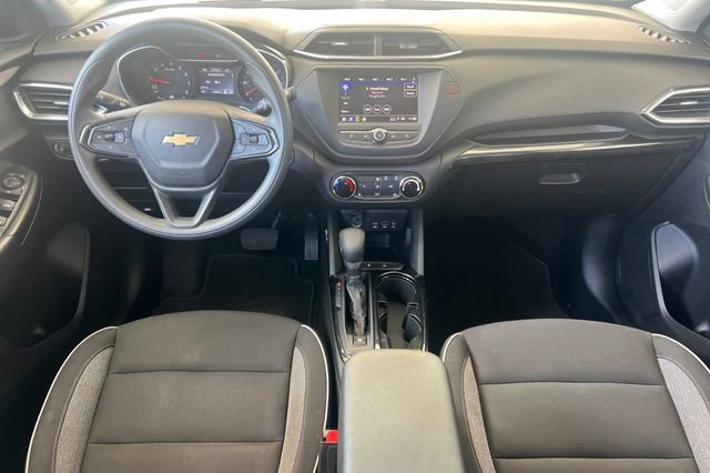 Used 2023 Chevrolet TrailBlazer LT image 15