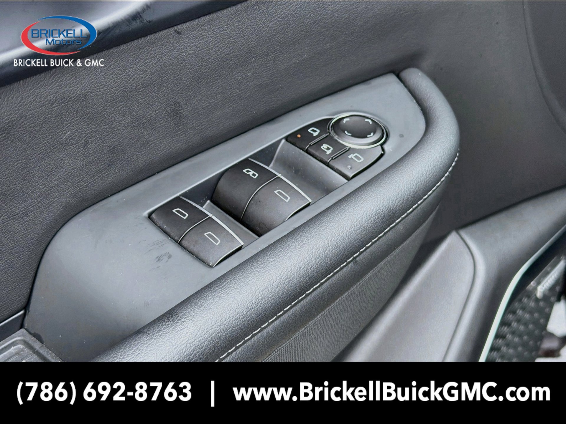 Used 2026 Buick Enclave Sport Touring FWD image 25