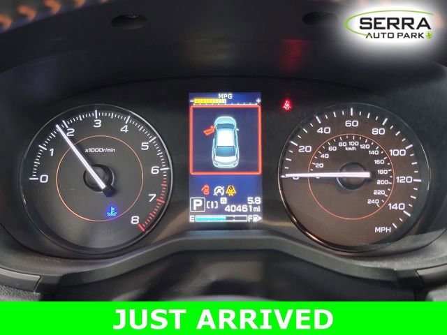 Used 2021 Subaru Crosstrek 2.0i Premium w/ Popular Package #2 image 31