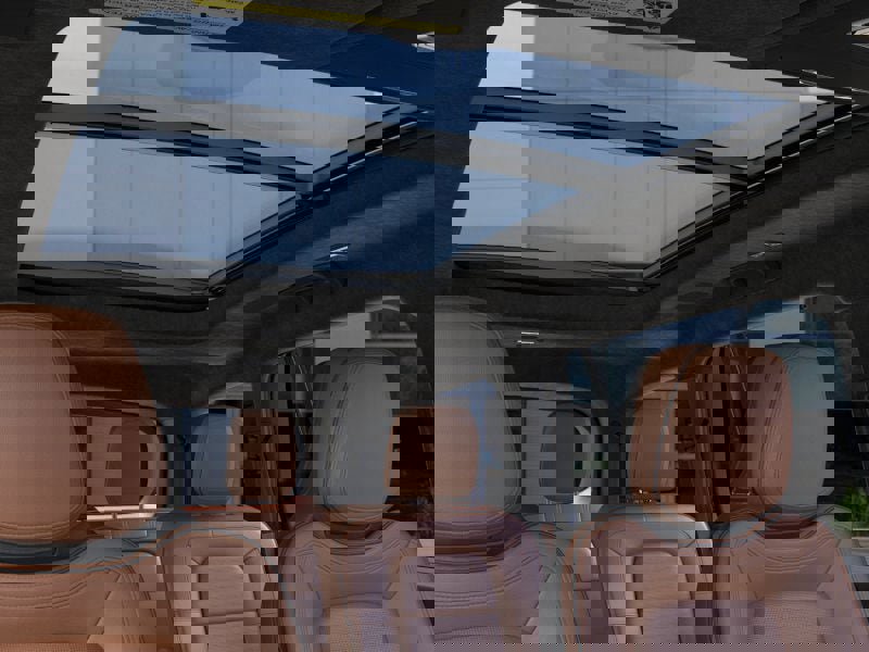 New 2026 Lincoln Aviator Black Label w/ Dynamic Handling Package AWD/4WD image 22