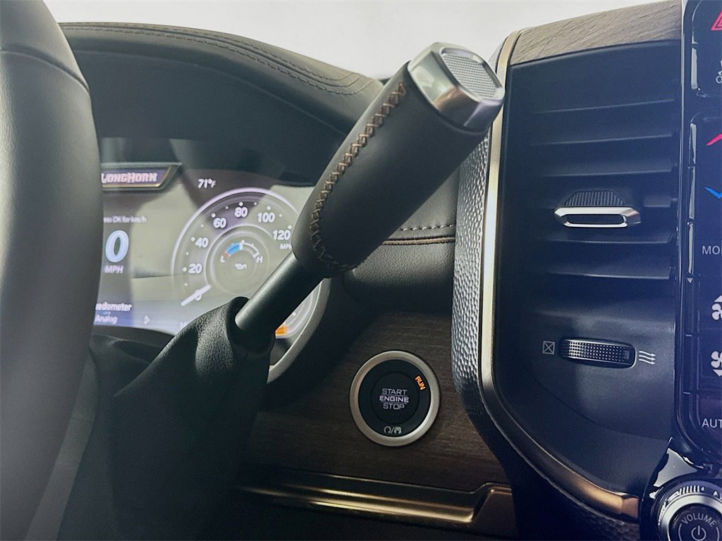 New 2026 RAM 3500 Limited image 12