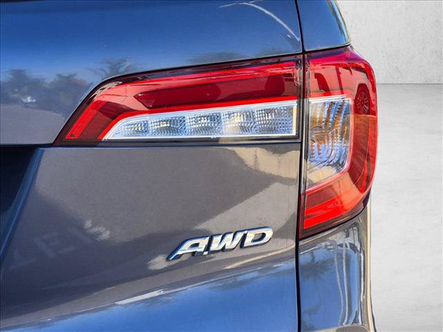 Used 2020 Honda Pilot EX-L image 8