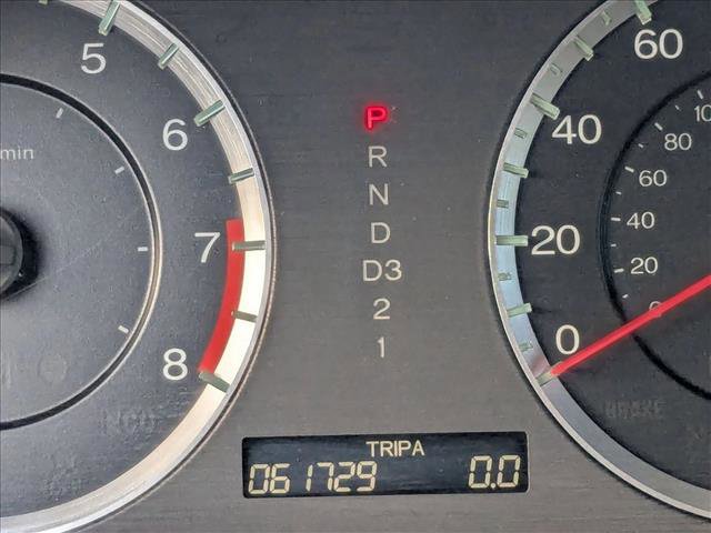Used 2012 Honda Accord LX image 11