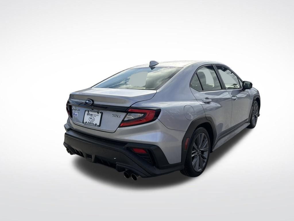Used 2023 Subaru WRX AWD/4WD image 13