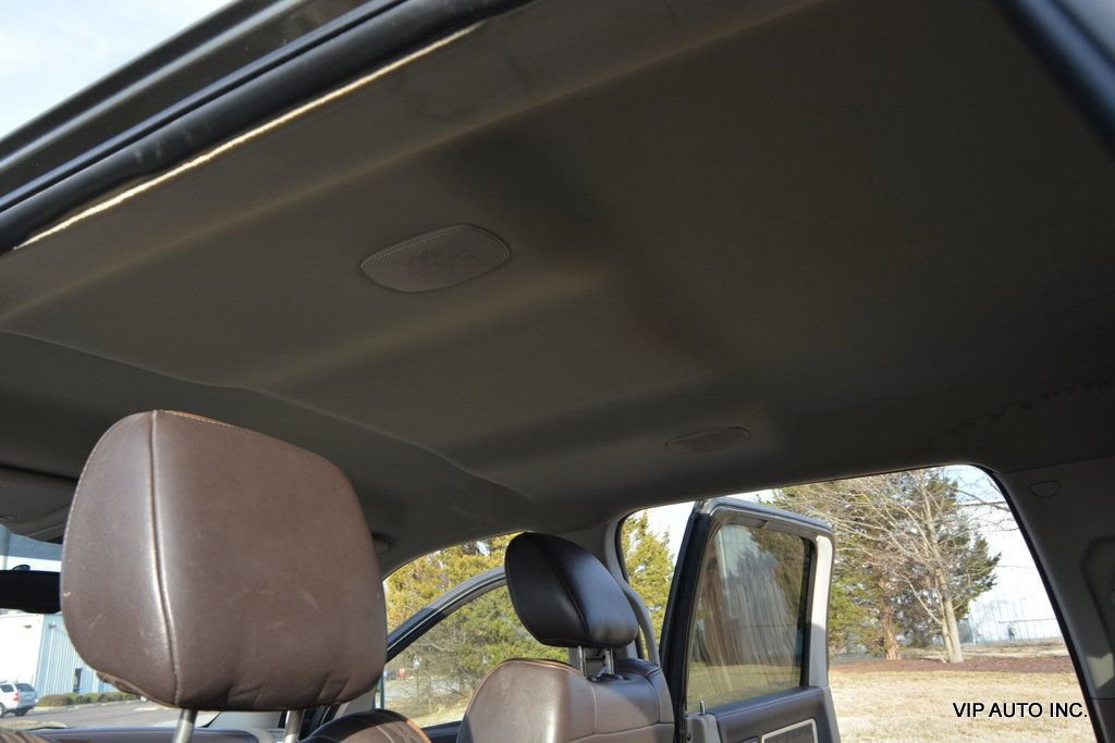 Used 2012 RAM 3500 Laramie Longhorn w/ Max Tow Pkg image 15