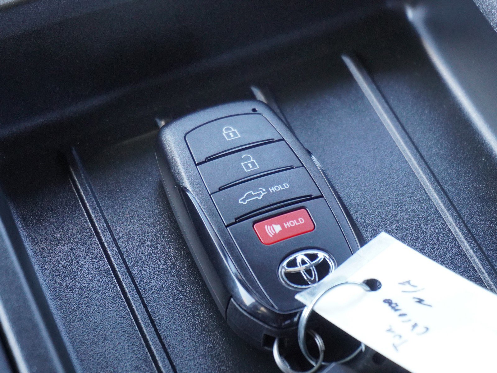 New 2026 Toyota Tundra SR5 image 18