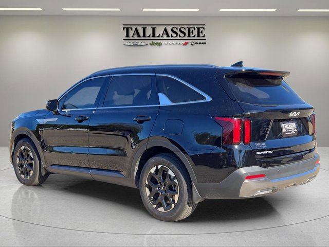 Used 2024 Kia Sorento S w/ Panoramic Sunroof Package image 11