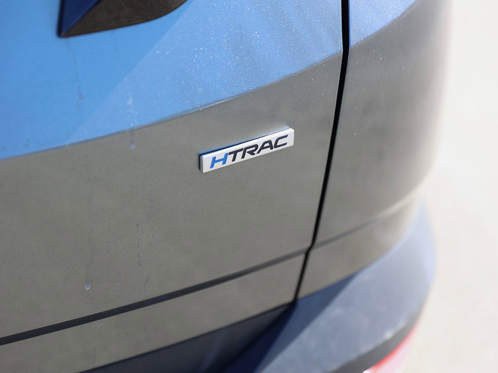 Certified 2023 Hyundai Tucson SE image 10