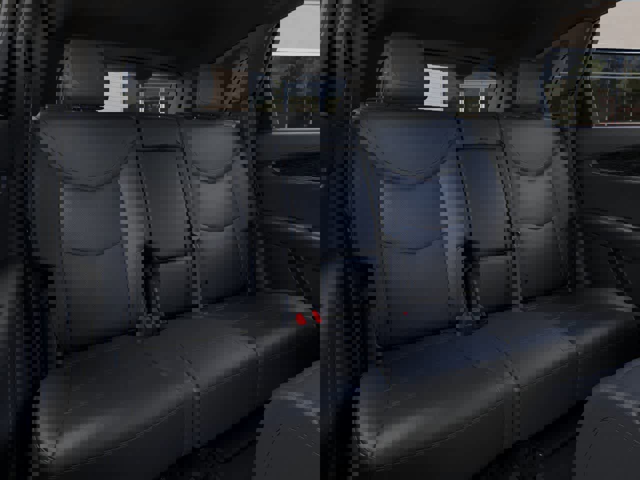 New 2026 Cadillac XT5 Premium Luxury w/ Driver Assist Package image 17