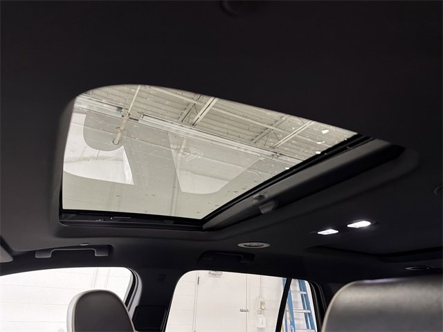 Certified 2022 Chevrolet Traverse Premier image 26