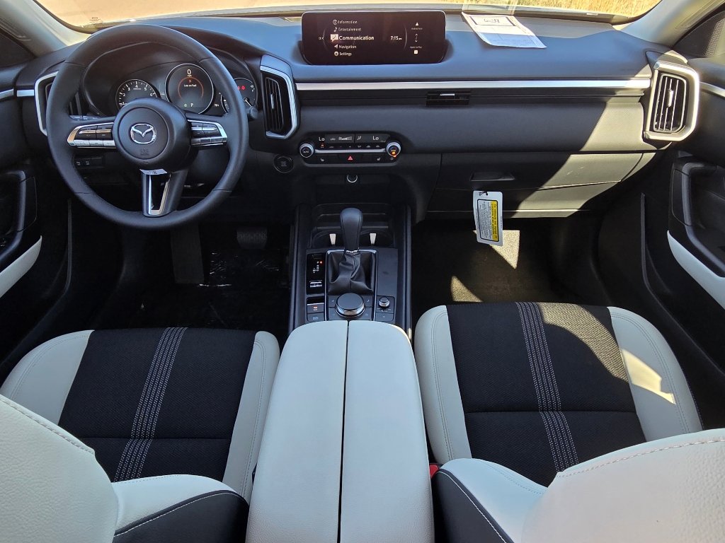 New 2026 MAZDA CX-50 AWD 2.5 S w/ Preferred Pkg image 25