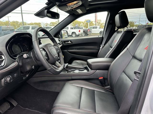 Used 2025 Dodge Durango GT AWD/4WD image 10