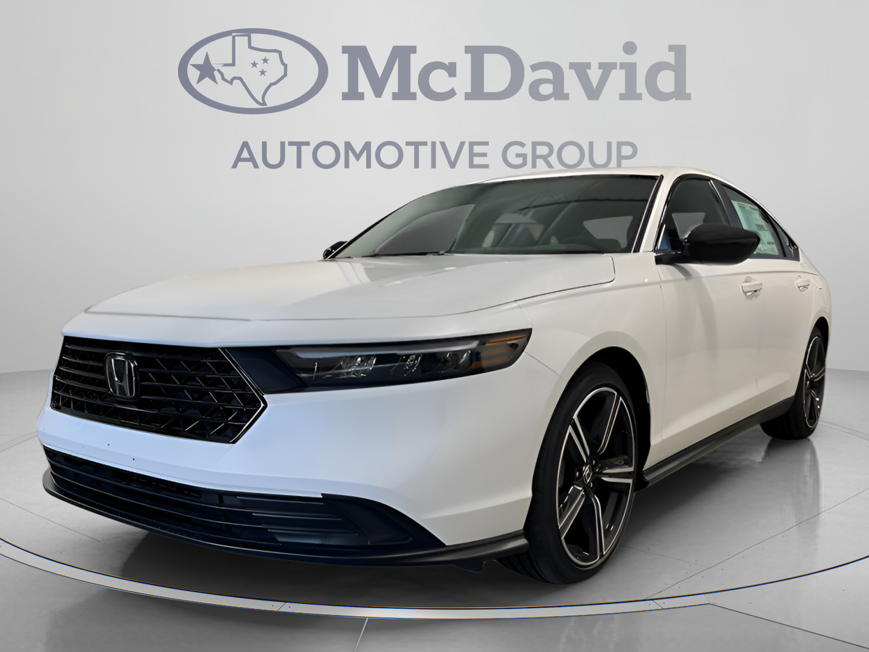 New 2026 Honda Accord Sport video 1