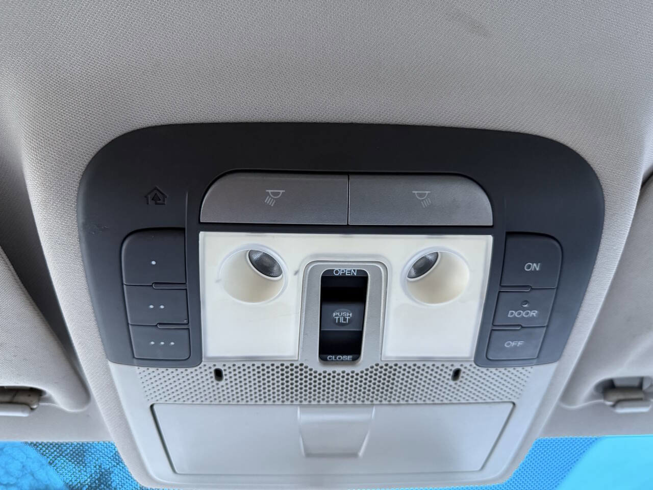 Used 2012 Acura MDX image 30