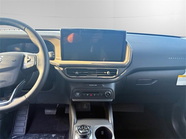 New 2025 Ford Bronco Sport Big Bend image 11