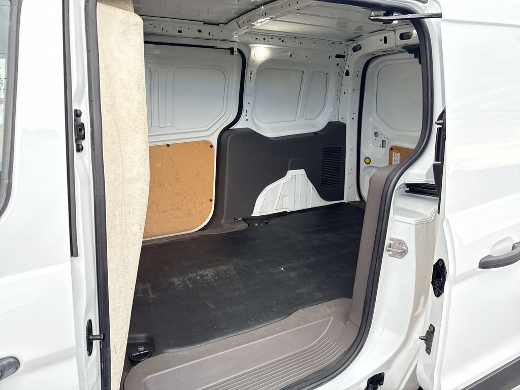 Used 2022 Ford Transit Connect XL w/ CNG/LPG Engine Prep Package FWD image 10