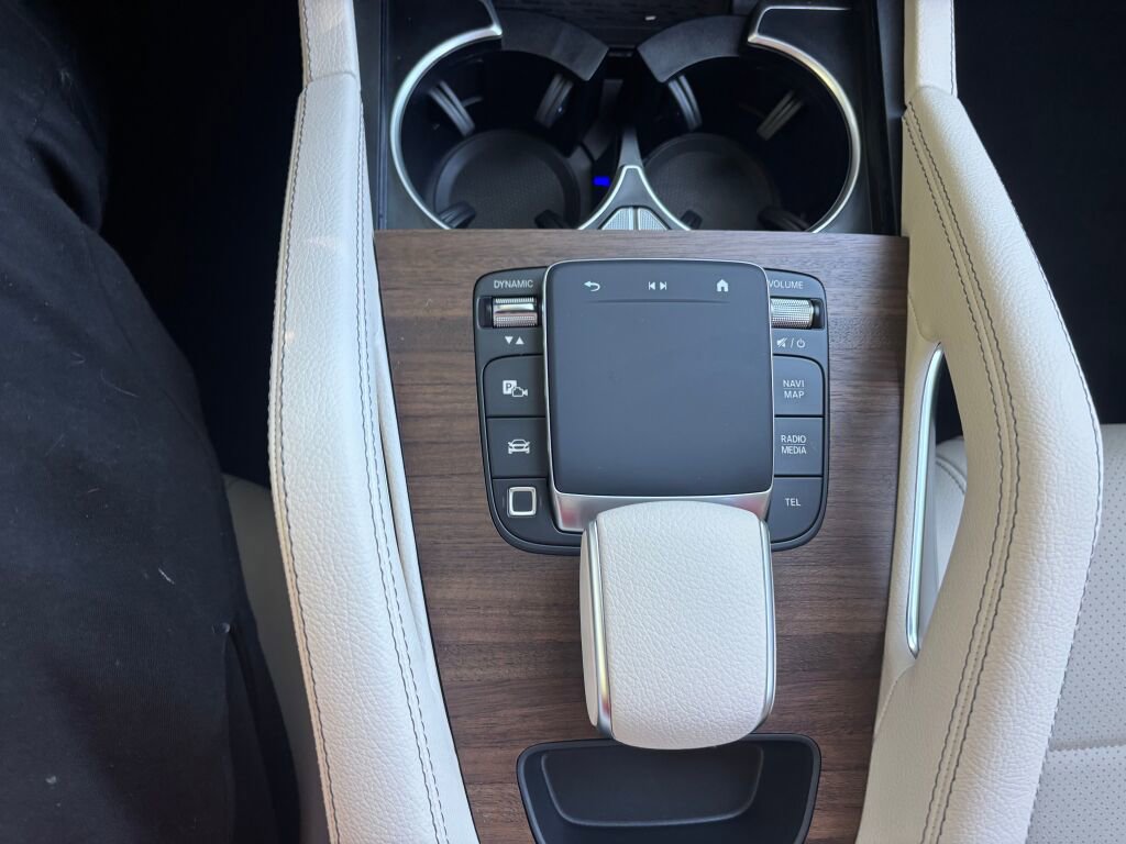 New 2026 Mercedes-Benz GLE 450e 4MATIC image 21