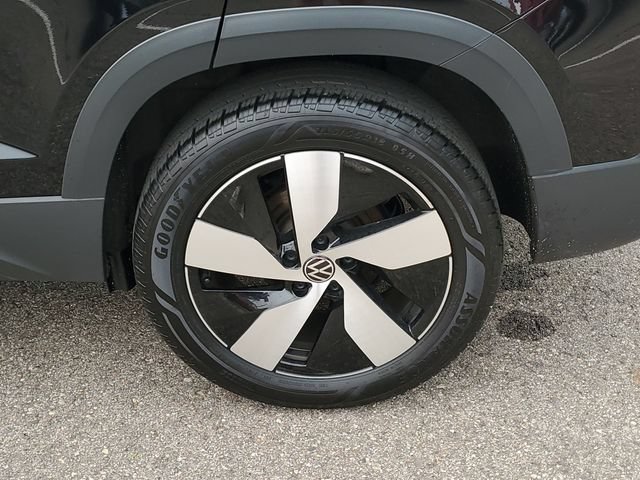 Used 2025 Volkswagen Taos S AWD/4WD image 30