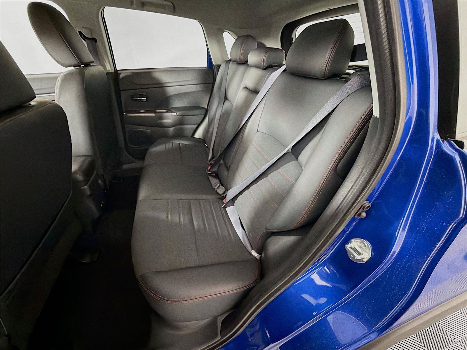 New 2026 Mitsubishi Outlander Sport SE AWD/4WD image 21