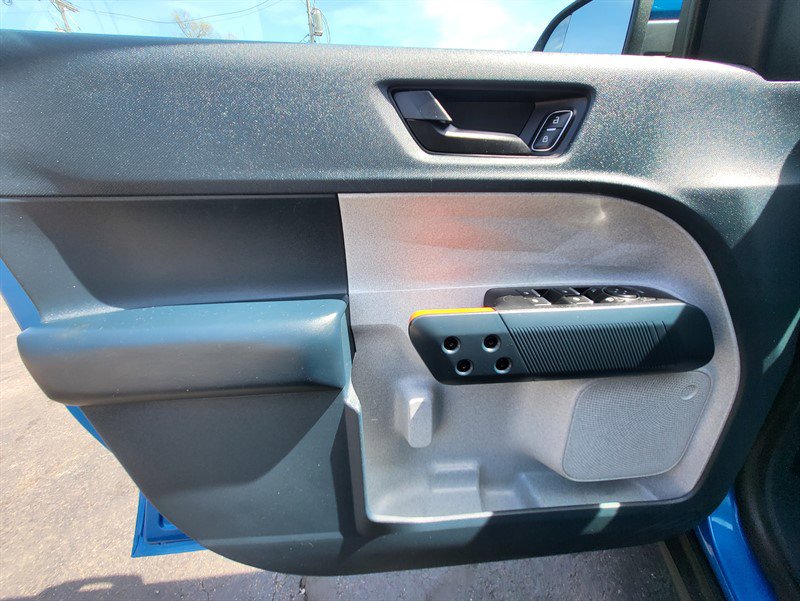 Used 2022 Ford Maverick XLT w/ XLT Luxury Package image 16