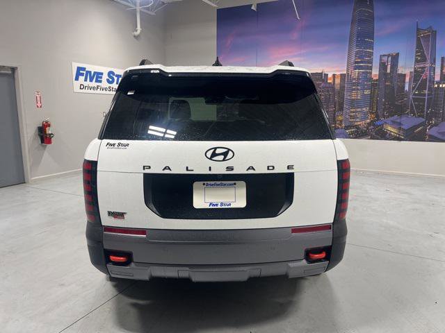 New 2026 Hyundai Palisade XRT Pro image 28