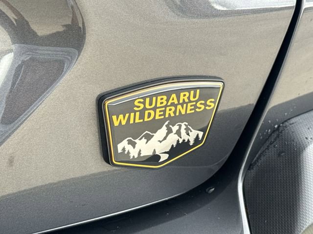 Certified 2024 Subaru Crosstrek 2.5i Wilderness w/ Crosstrek Mirror Package AWD/4WD image 14