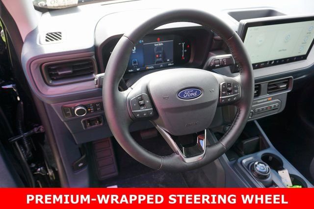 New 2025 Ford Maverick XLT w/ XLT Luxury Package AWD/4WD image 12