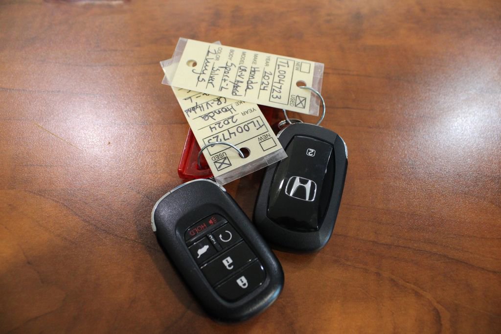 Used 2024 Honda CR-V Sport-L image 35