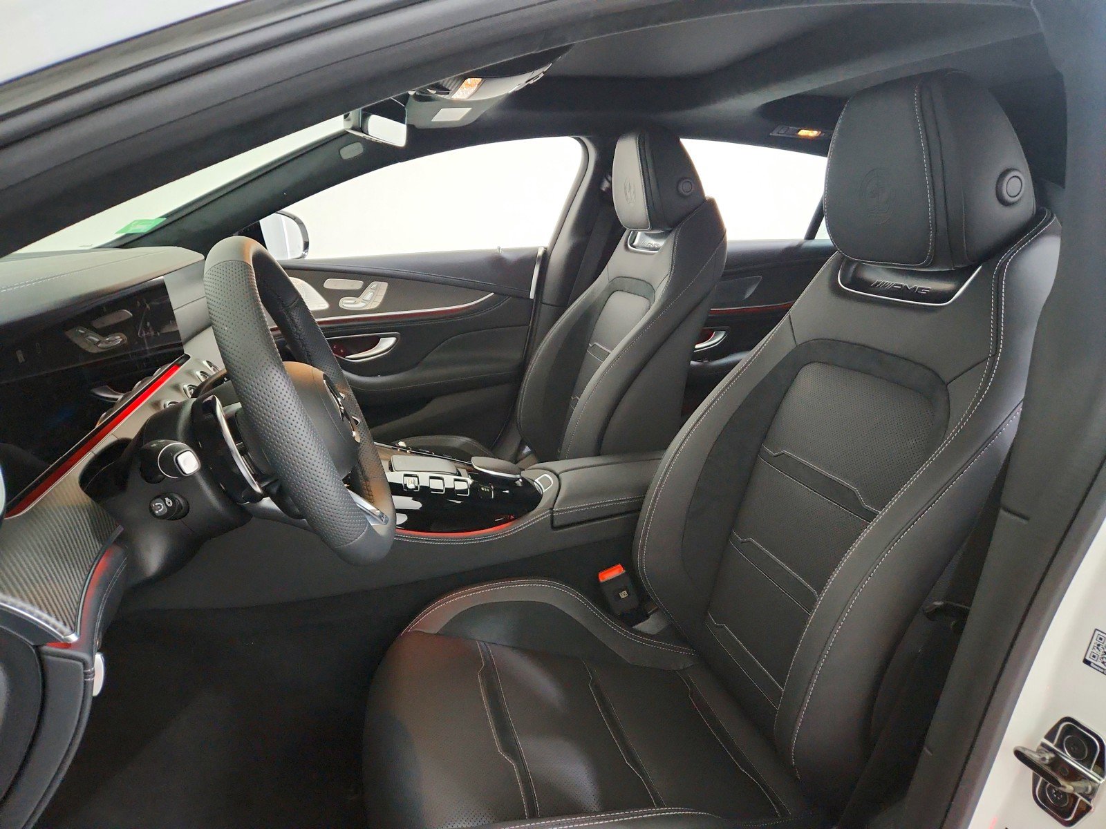 New 2026 Mercedes-Benz AMG GT 63 S image 13