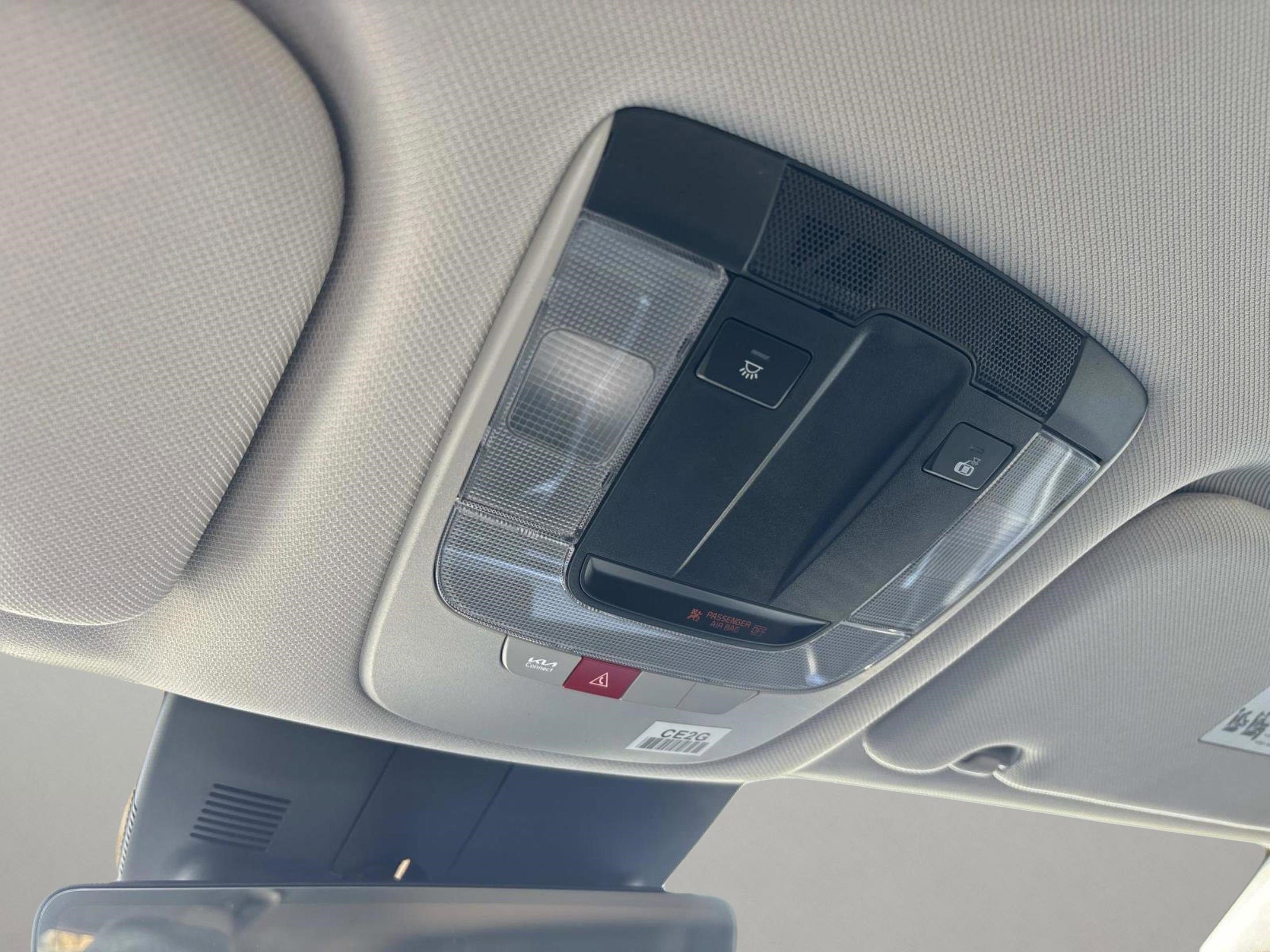 New 2026 Kia Sorento EX image 25