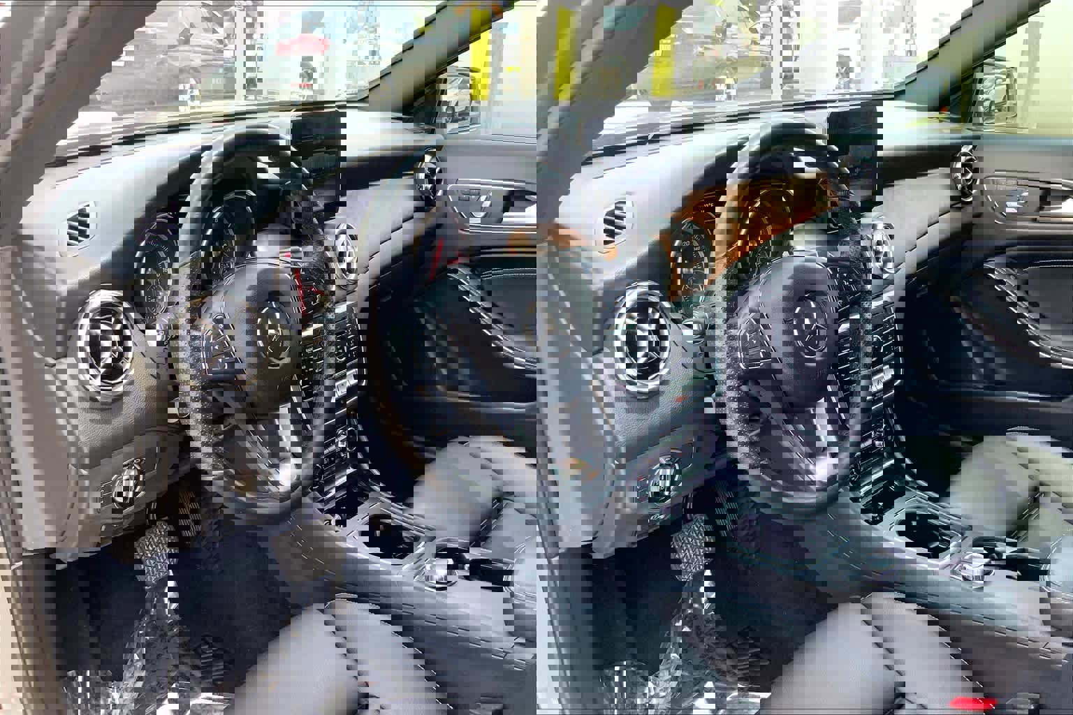 Certified 2019 Mercedes-Benz GLA 250 image 15