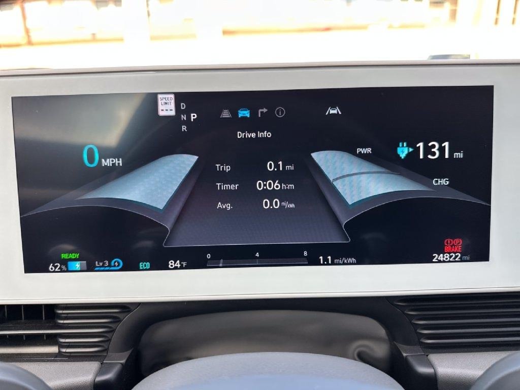 Used 2024 Hyundai Ioniq 5 SEL RWD image 15