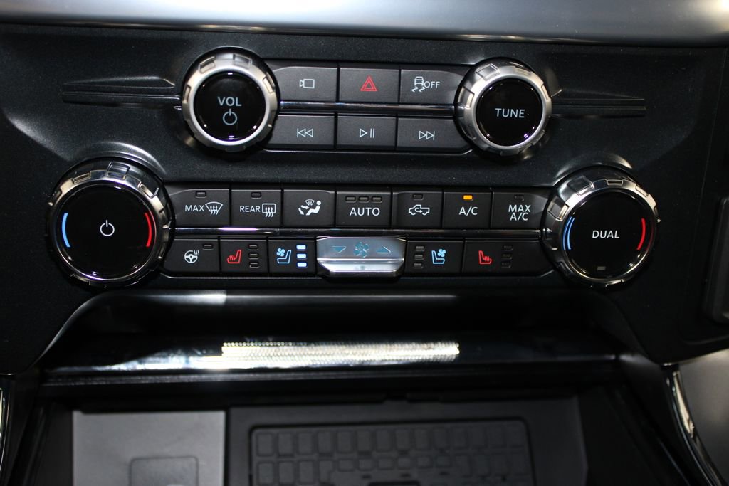 New 2026 Ford F150 Lariat AWD/4WD image 52