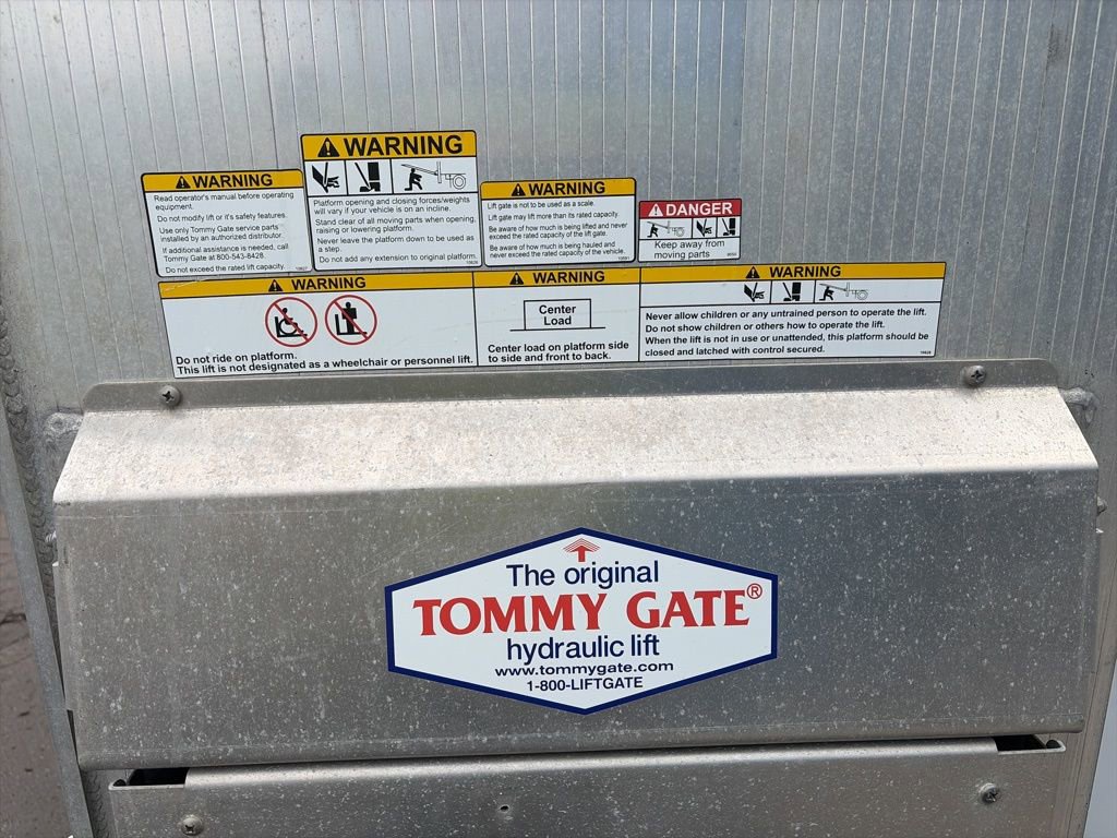 Used 2011 Mercedes-Benz Sprinter 2500 image 15