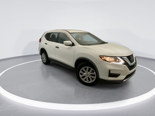 Used 2018 Nissan Rogue S image 6