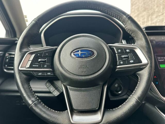 Used 2020 Subaru Outback Limited image 27