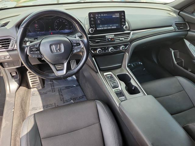 Used 2020 Honda Accord Sport image 9