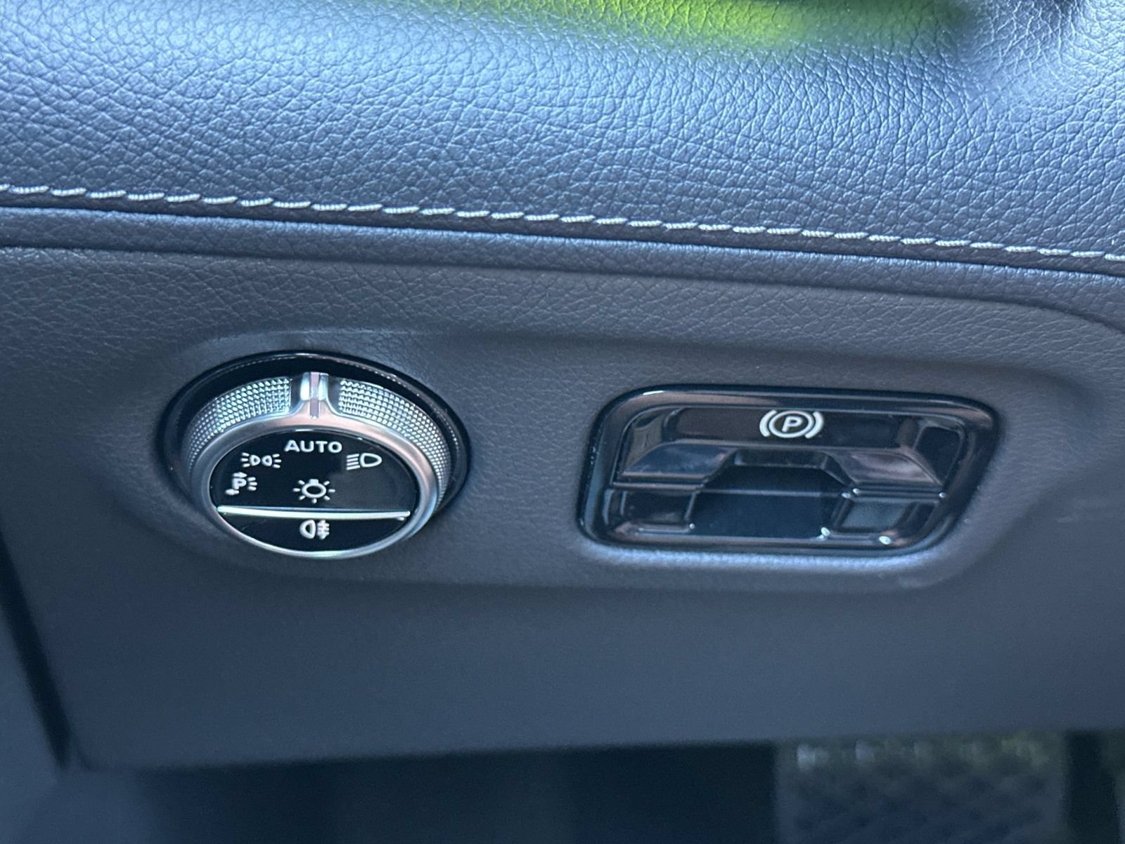 Certified 2024 Mercedes-Benz EQE 350+ 4MATIC Sedan image 32