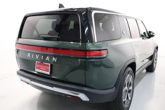 Used 2023 Rivian R1S Adventure AWD/4WD image 57