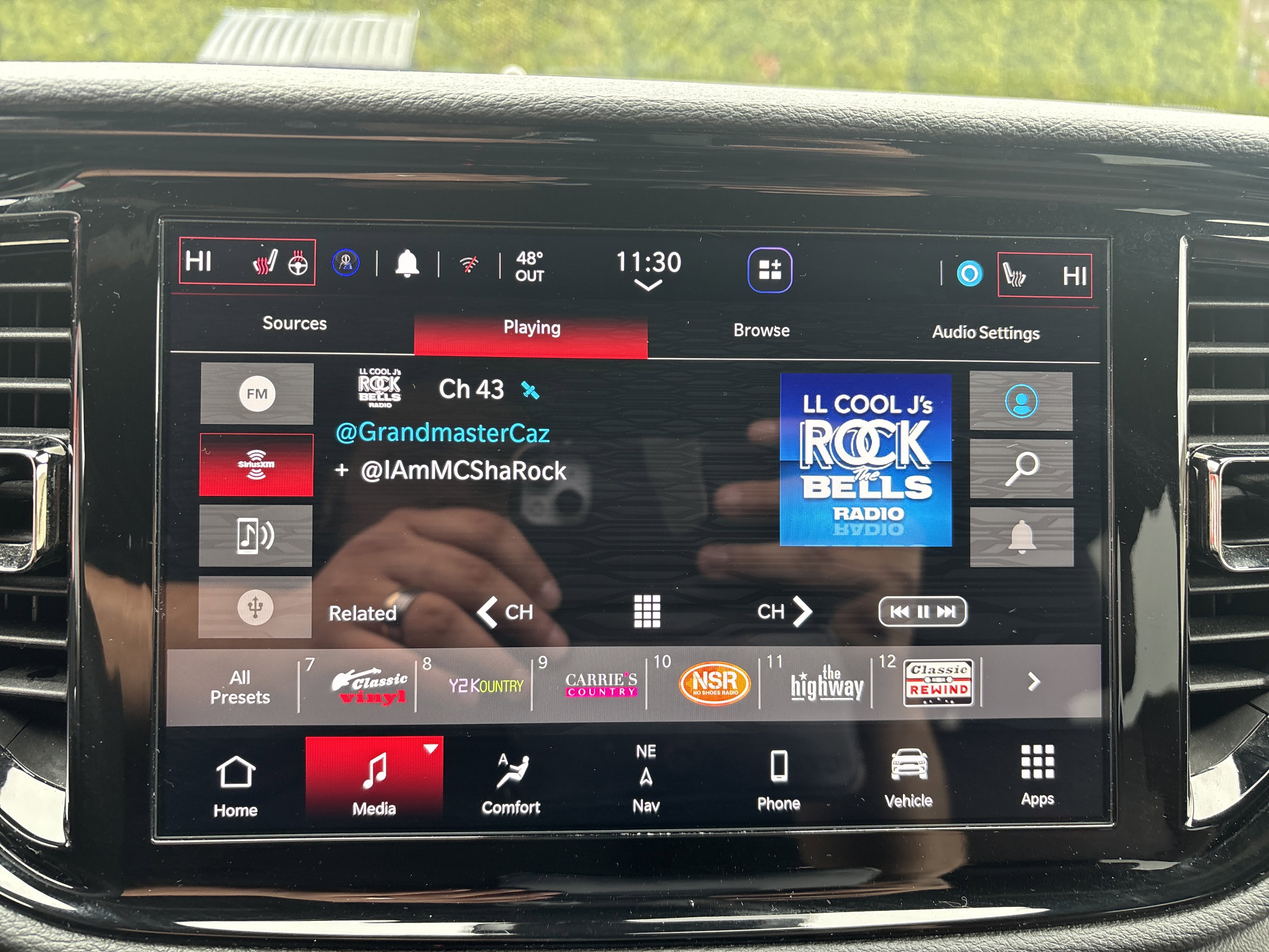 Used 2025 Dodge Durango GT image 27